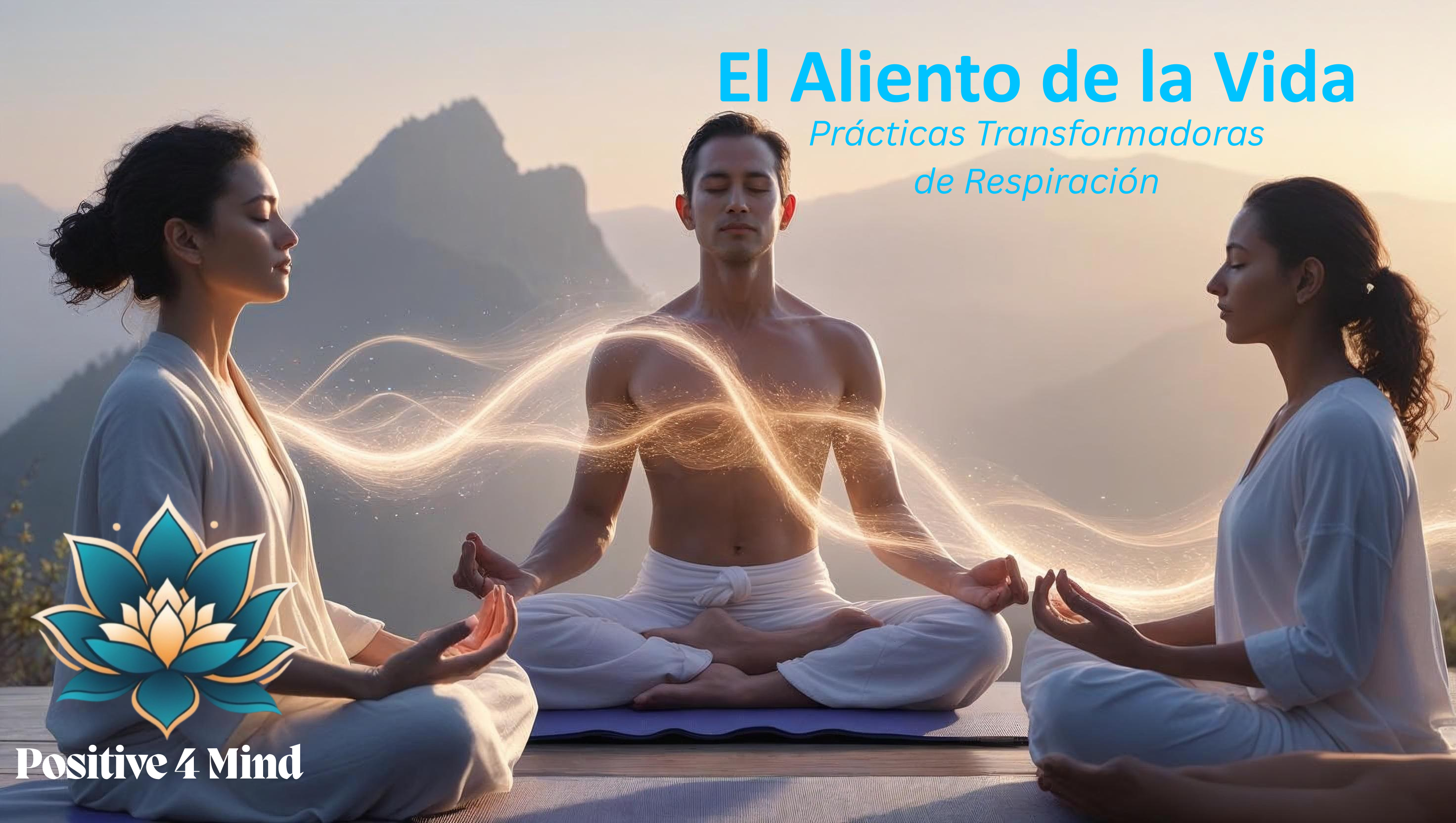 Respiración Transformadora