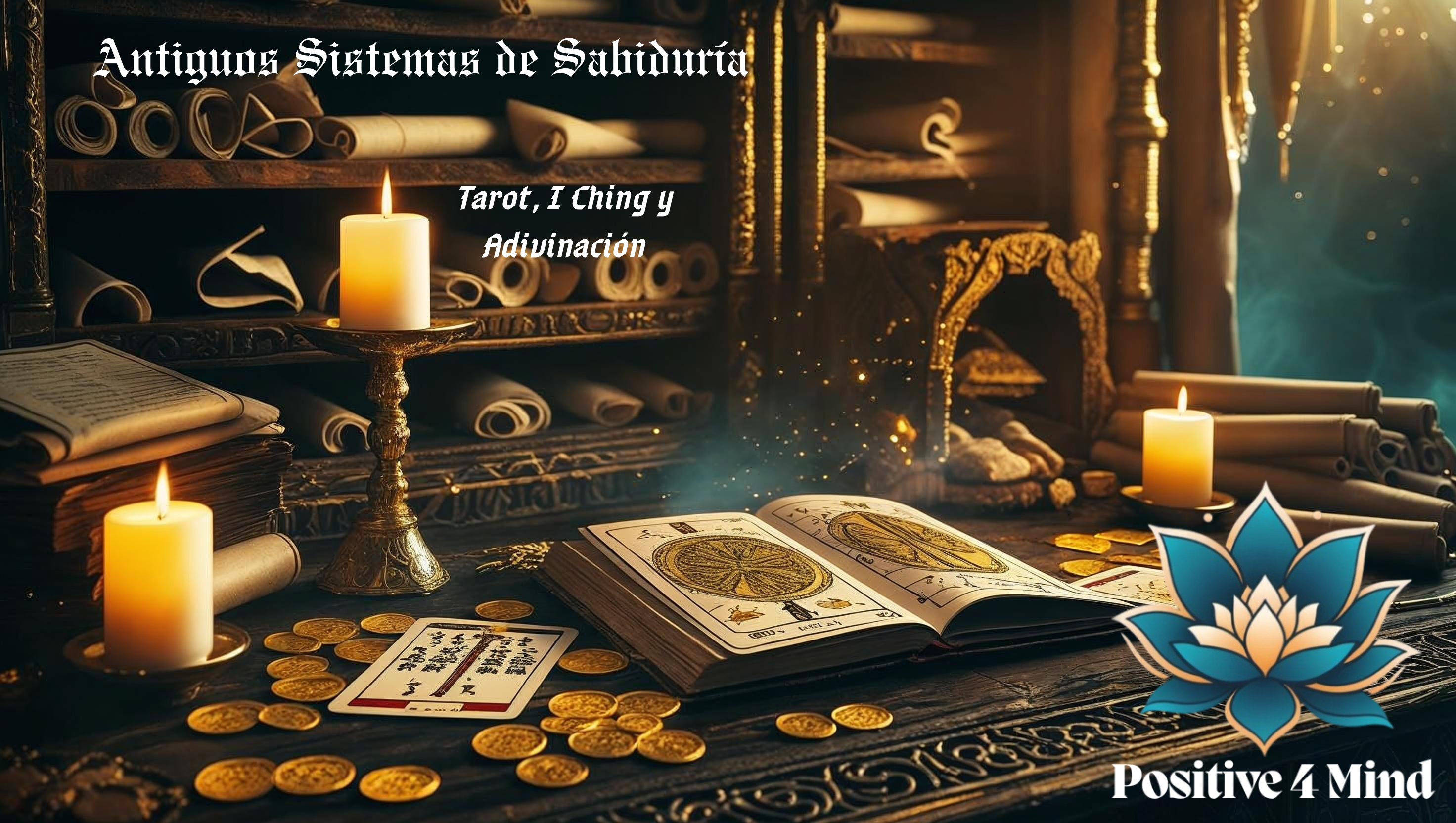 Sistemas de Sabiduría Antigua