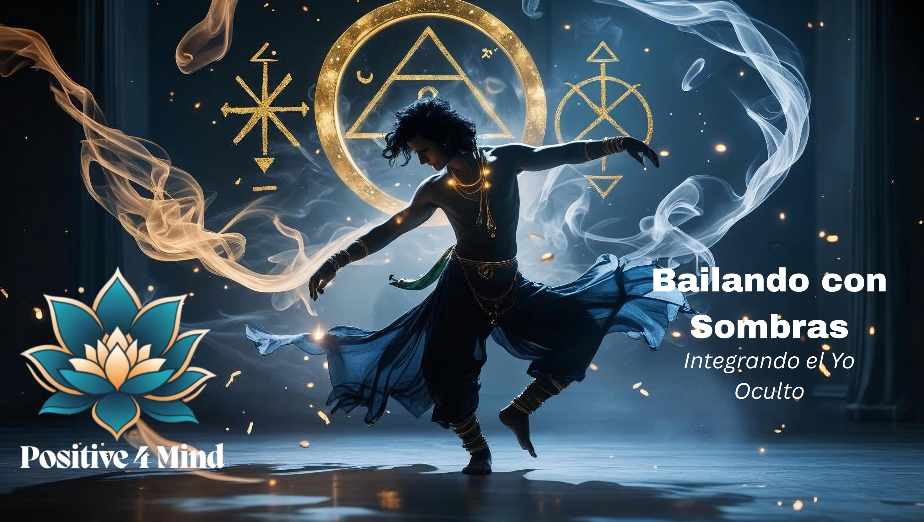 Bailando con Sombras