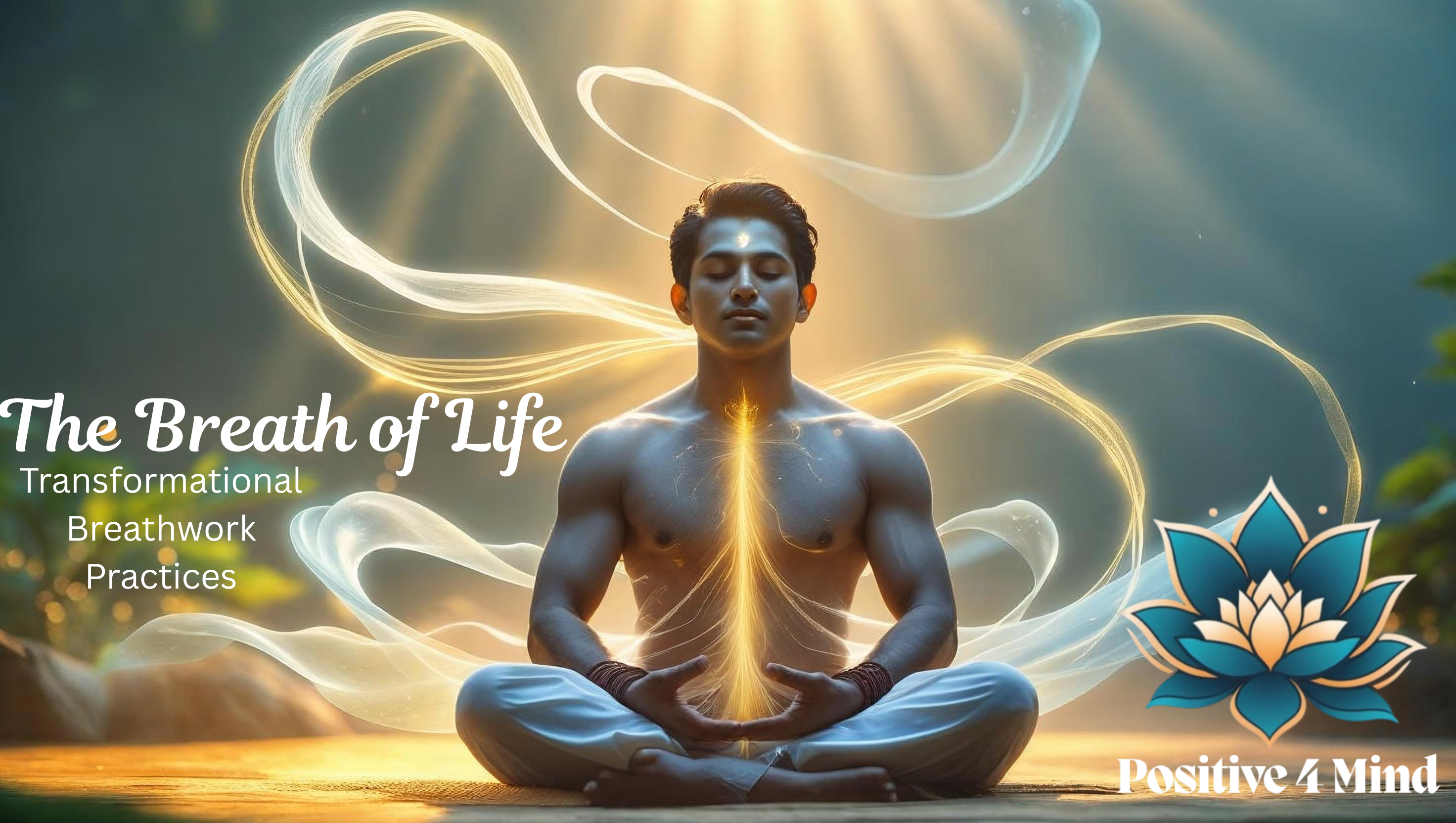 Transformational Breathwork