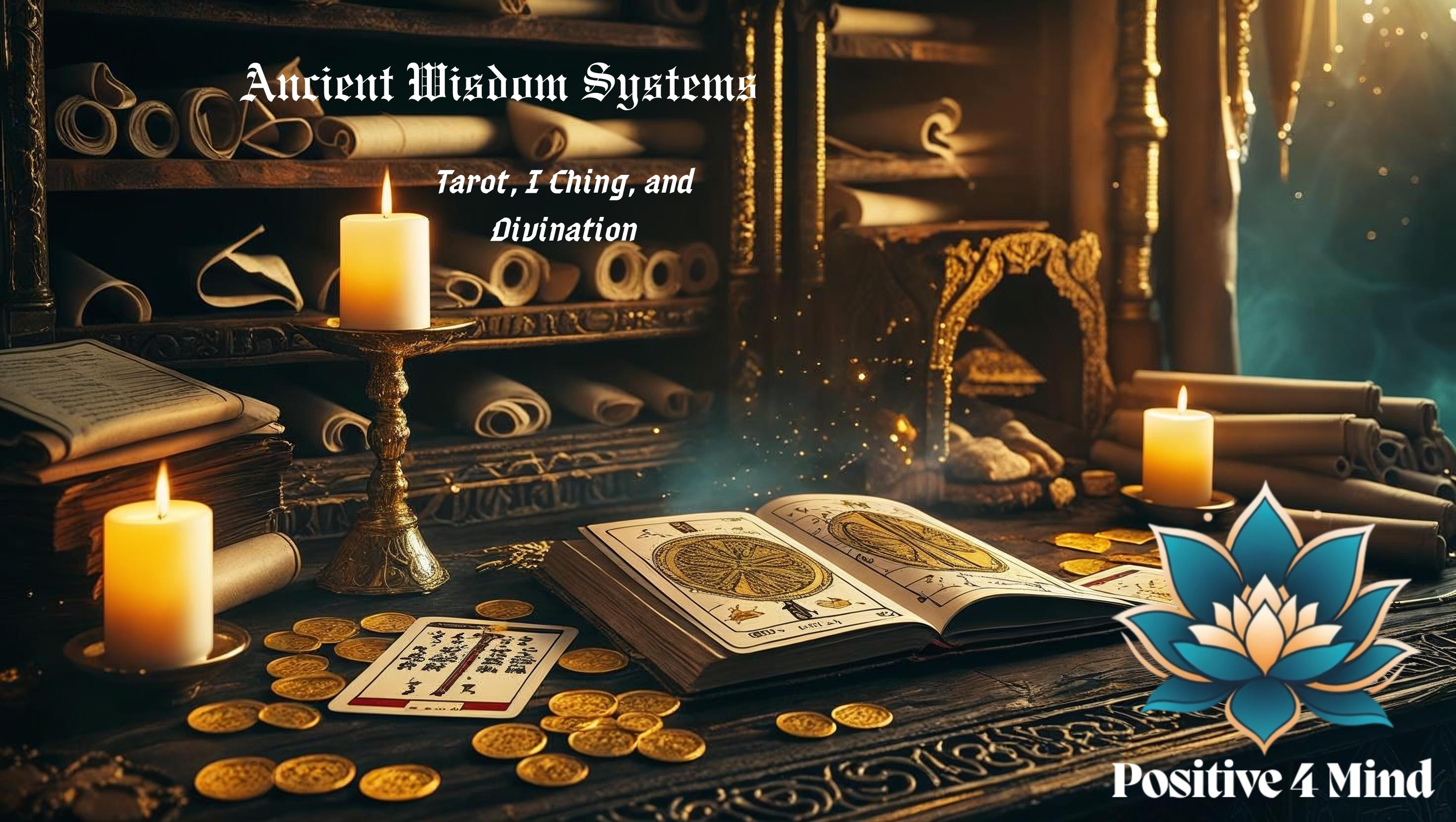 Ancient Wisdom Systems