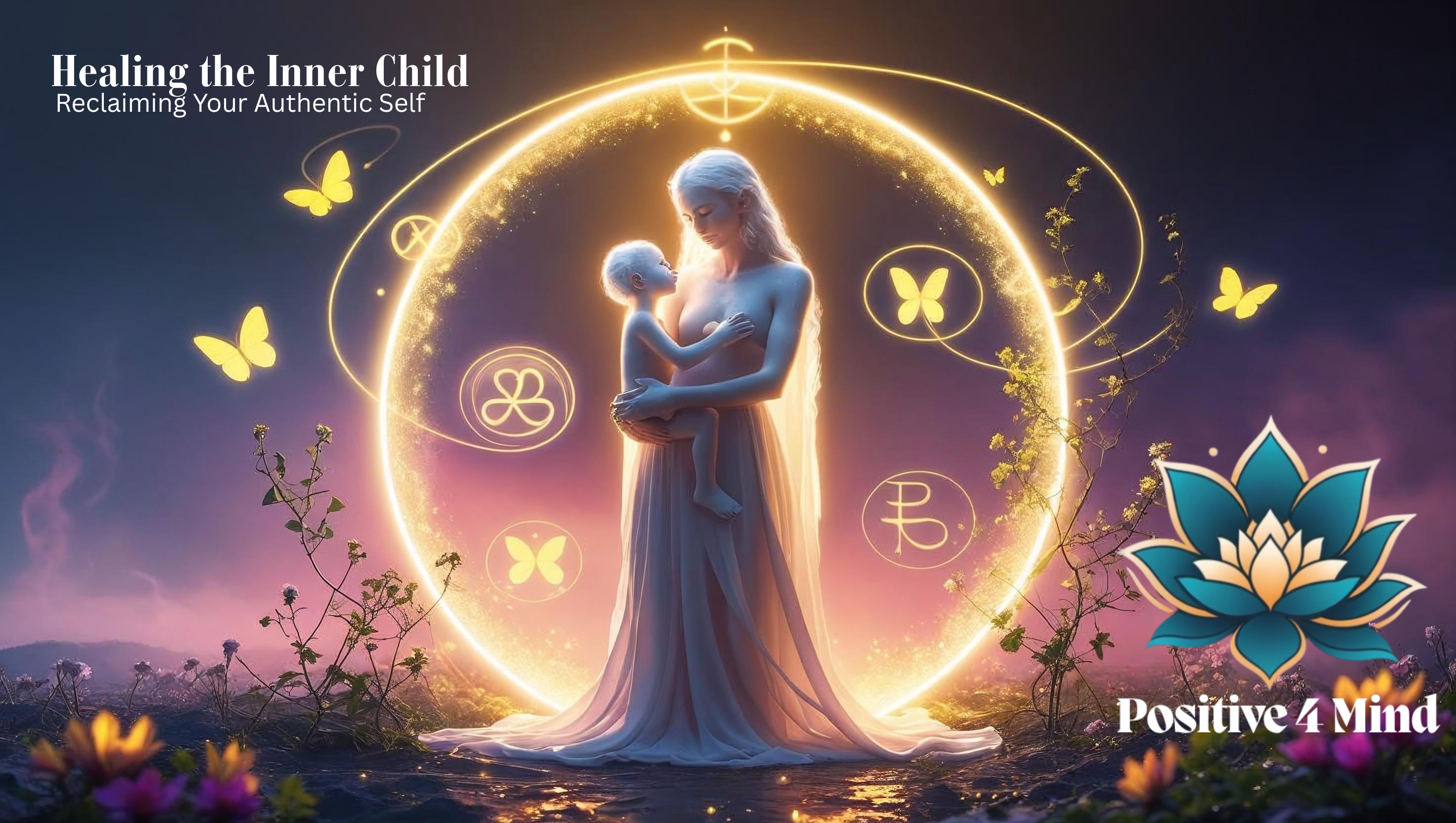 Healing the Inner Child