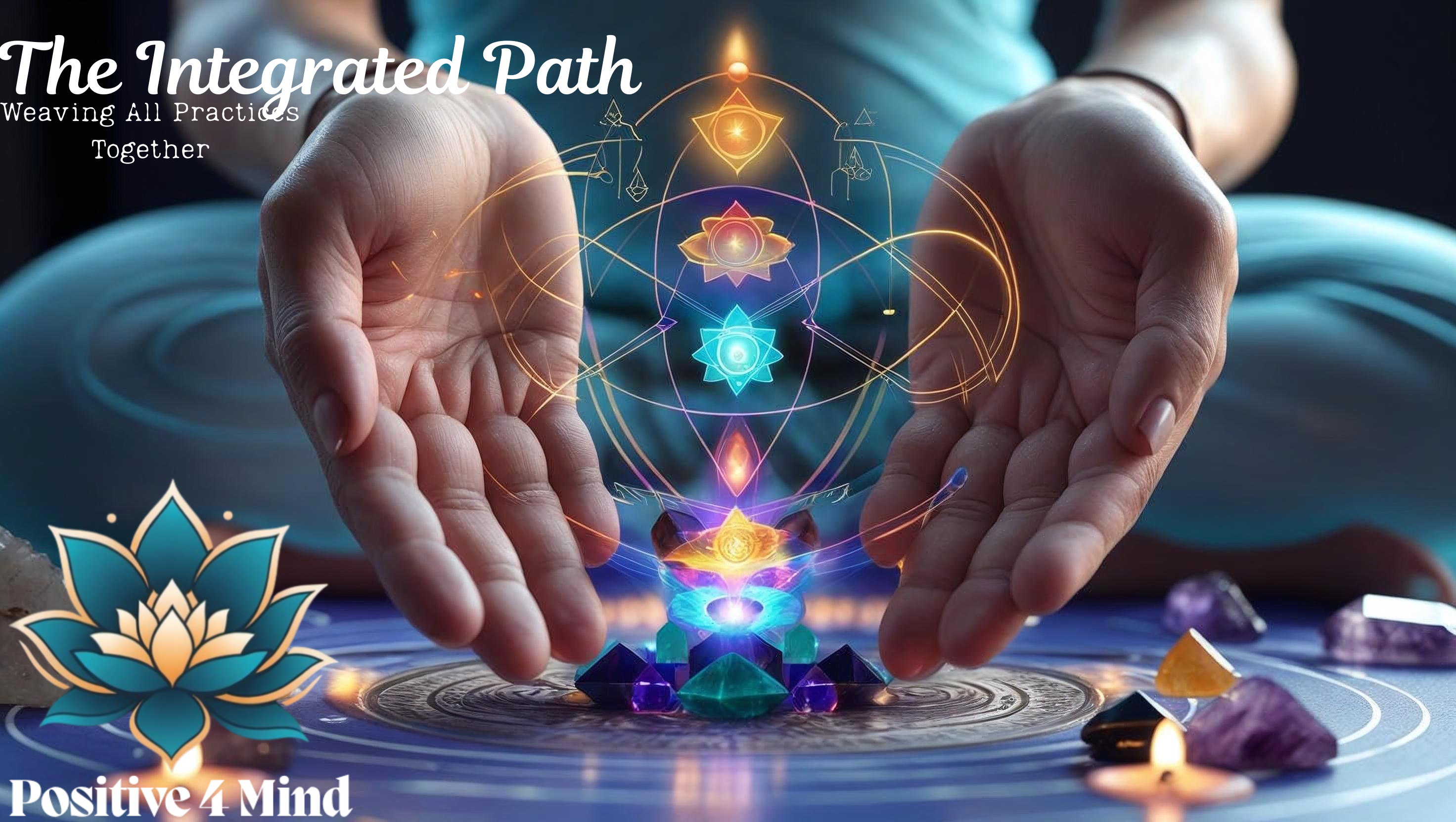 The Integrated Path