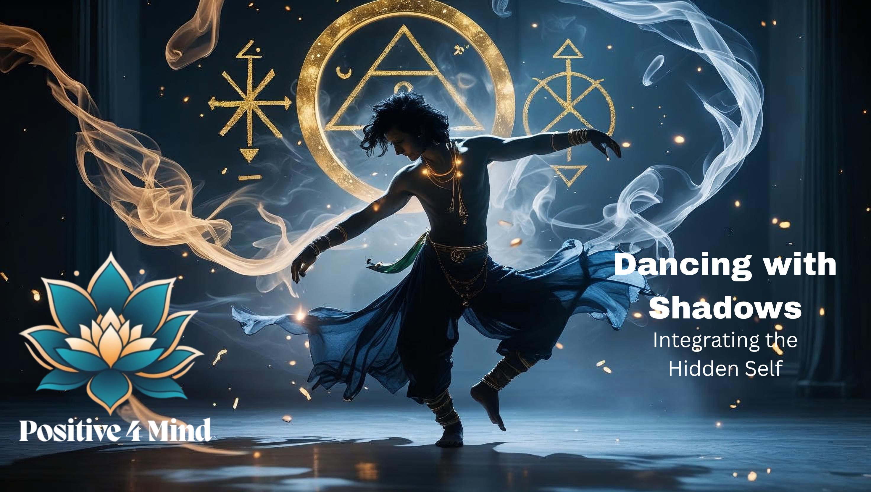 Dancing with Shadows