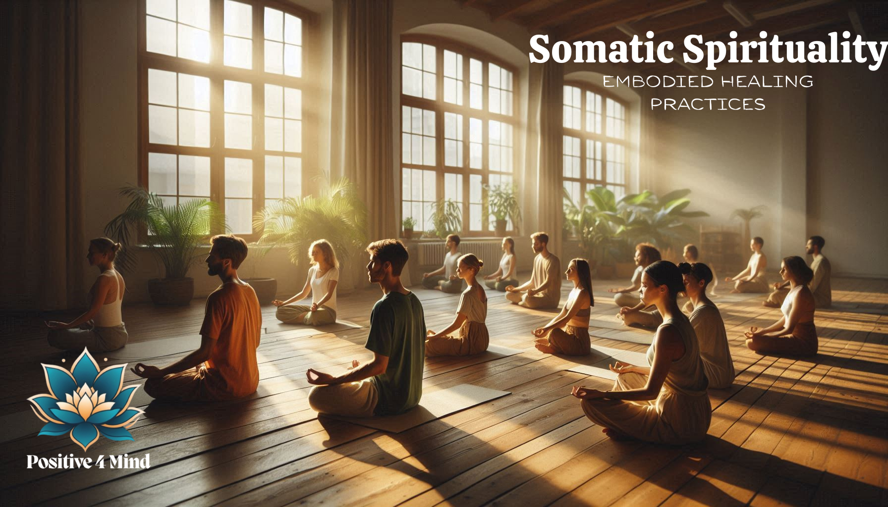 Somatic Spirituality