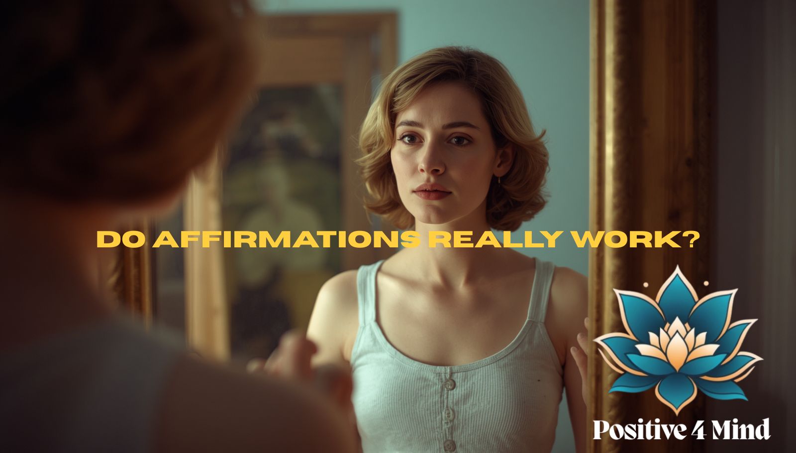 Do Affirmations Really Work?