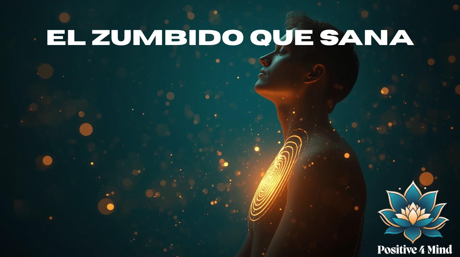 El Zumbido Que Sana: Por Qué Tararear Calma tu Sistema Nervioso