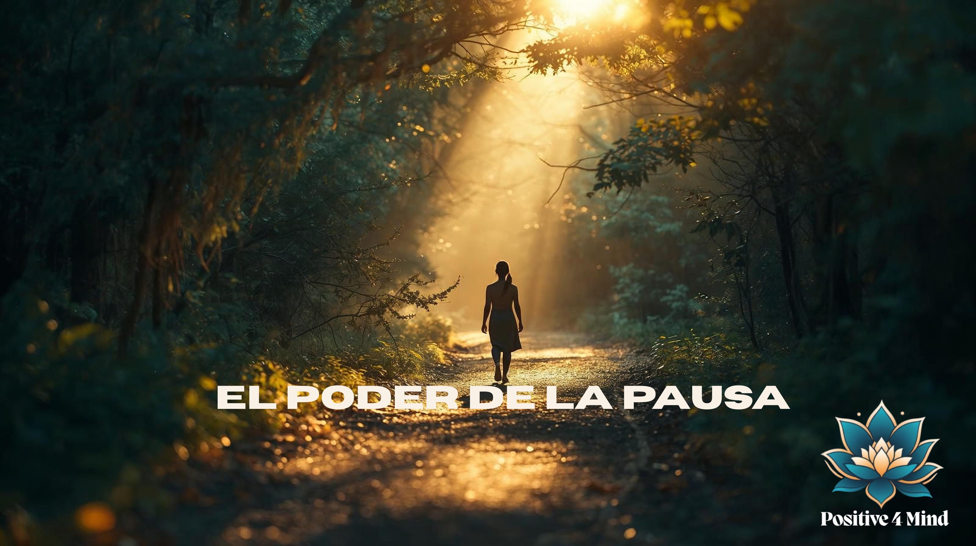 El Poder de la Pausa: Por Qué Desacelerar lo Cambia Todo