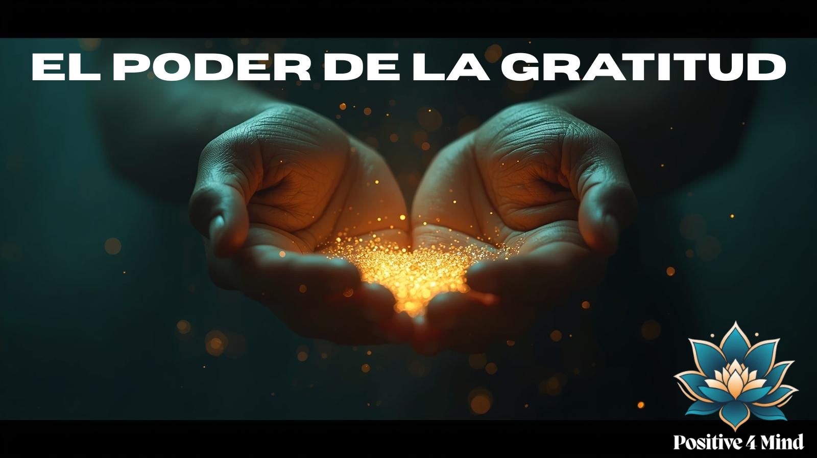 El Poder Silencioso de la Gratitud