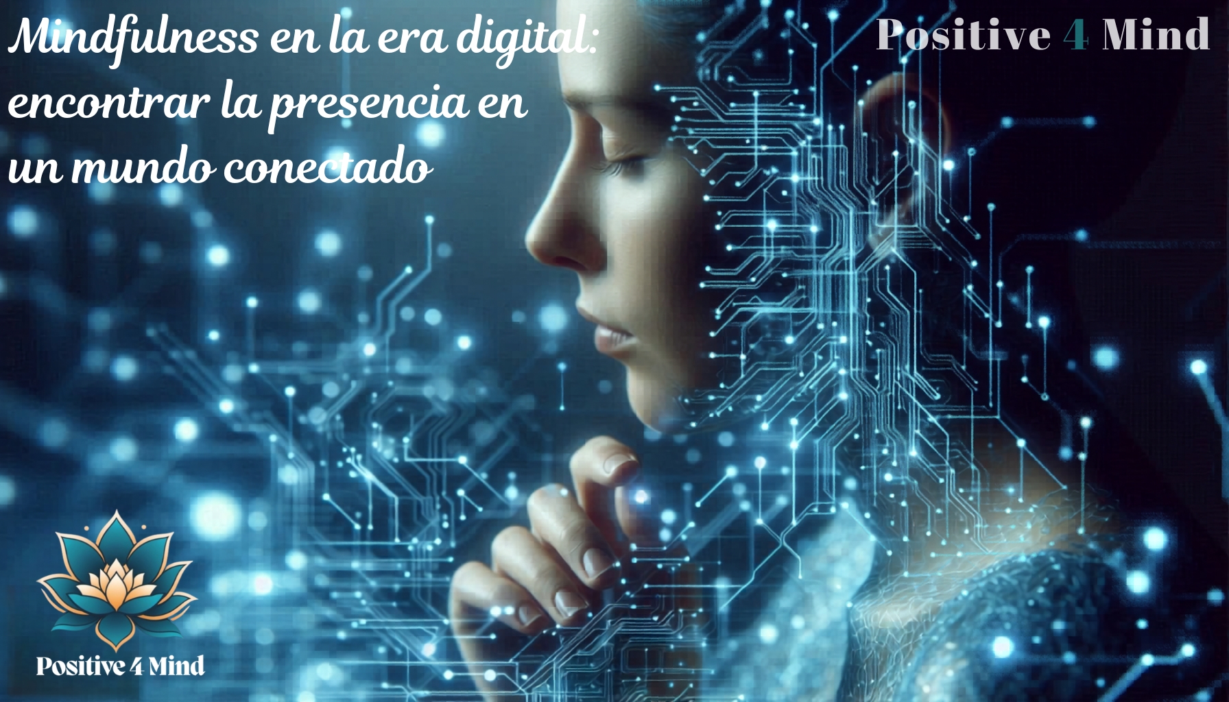 Portada del libro Atención Plena en la Era Digital