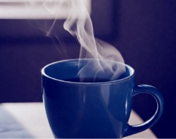 café consciente