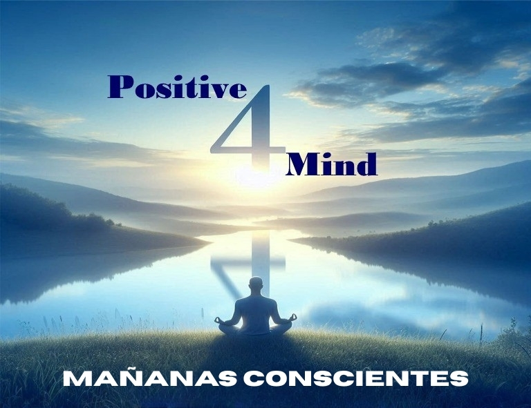 Portada del libro Mañanas Conscientes