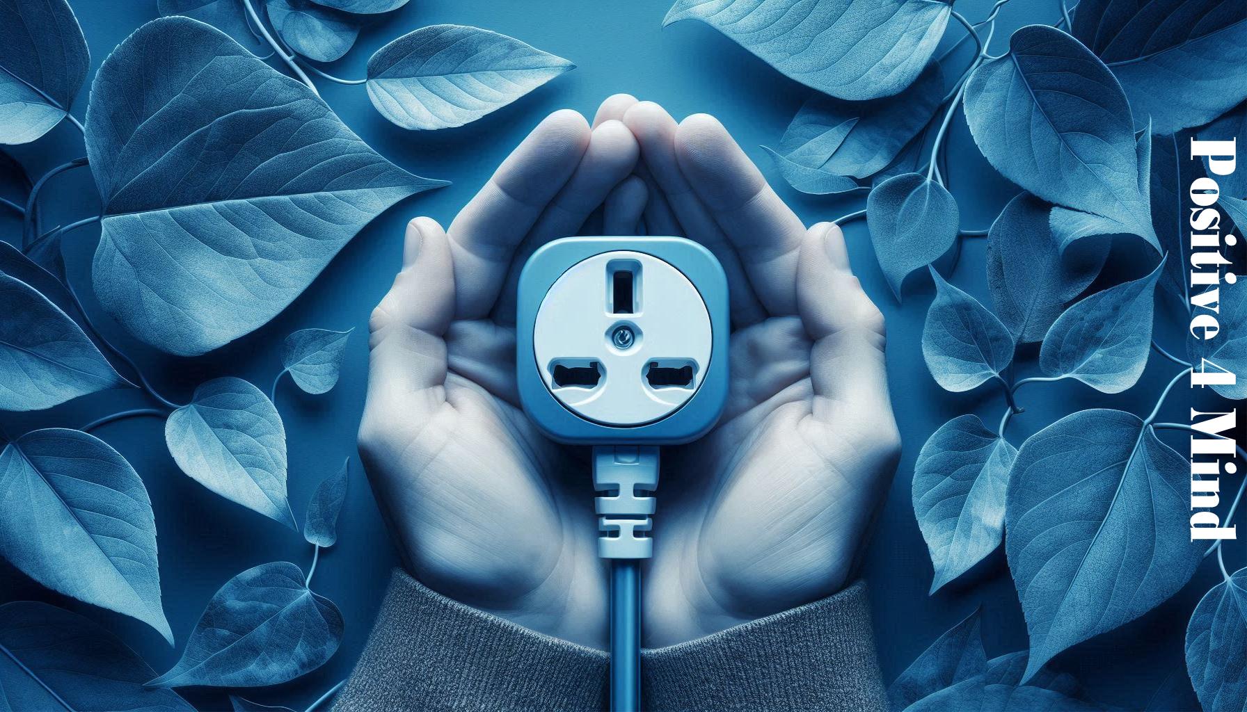 Weekend Unplug