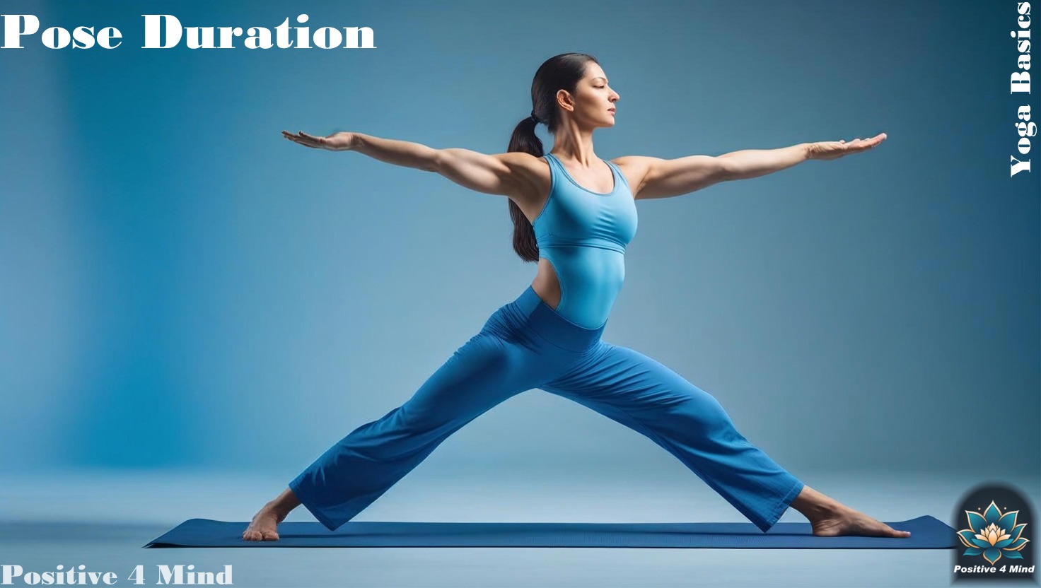 Interactive Yoga Pose Duration Guide